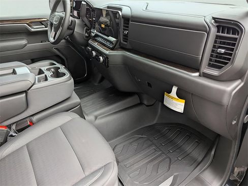 New 2026 GMC Sierra 1500 Elevation image 18