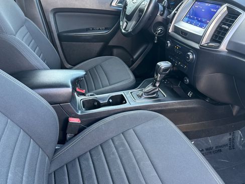 Used 2021 Ford Ranger XLT w/ Equipment Group 301A Mid RWD image 15