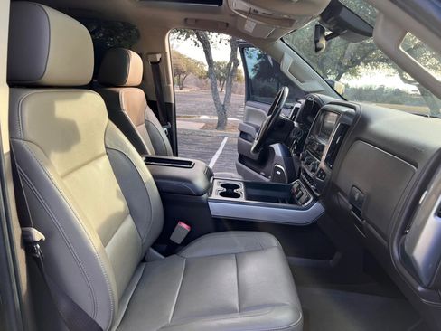 Used 2017 Chevrolet Silverado 2500 LTZ w/ Duramax Plus Package image 33