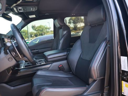 Used 2025 Ford F150 Raptor image 20