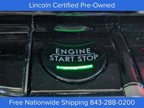 Certified 2023 Lincoln Nautilus AWD w/ Premium Package image 31