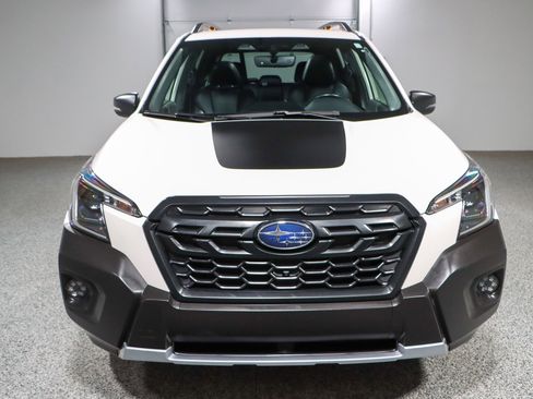 Used 2022 Subaru Forester Wilderness image 4