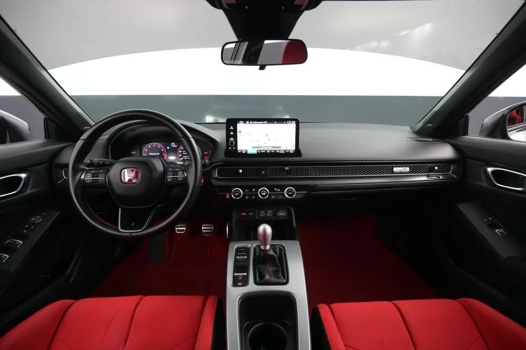 Used 2024 Honda Civic Type R image 33