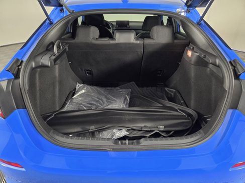 Used 2025 Honda Civic Sport image 28