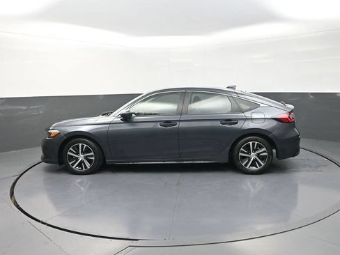 Used 2023 Honda Civic LX image 4