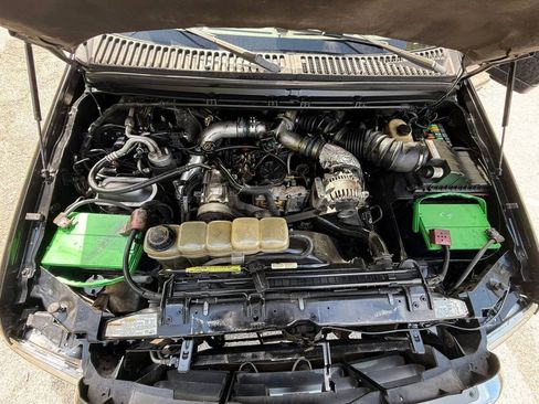 Used 2000 Ford F350 2WD Crew Cab Super Duty image 22
