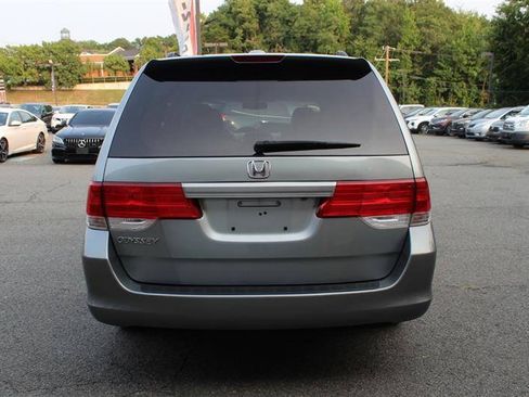 Used 2008 Honda Odyssey EX-L image 4