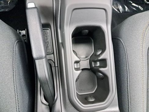 New 2026 Jeep Wrangler Sport AWD/4WD image 23