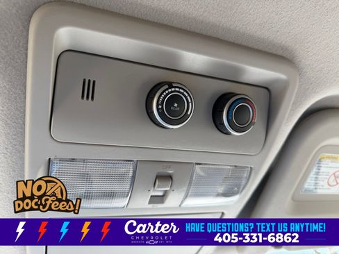 Used 2017 Nissan NV 3500 SL RWD image 20