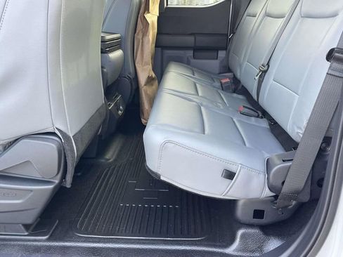 New 2026 Ford F550 4x4 Supercab Super Duty image 19