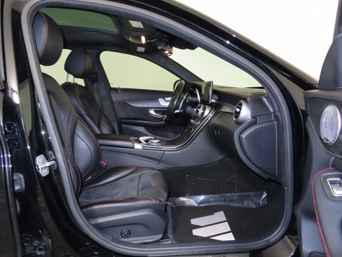 Used 2016 Mercedes-Benz C 450 AMG image 25