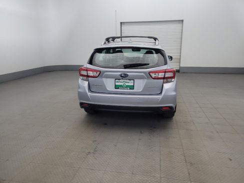Used 2019 Subaru Impreza 2.0i Limited AWD/4WD image 7