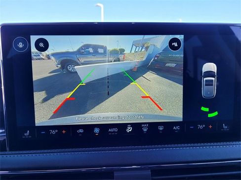 Used 2024 Lincoln Corsair FWD image 15