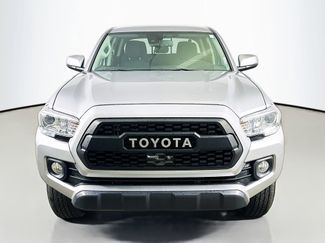 Used 2023 Toyota Tacoma SR5 w/ Technology Package video 2