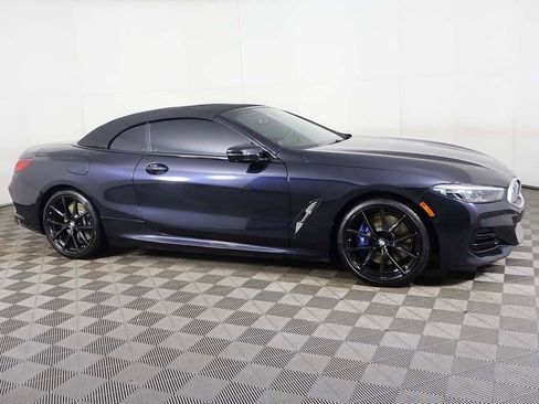 Used 2024 BMW 840i 840i w/ Comfort Seating Package image 21