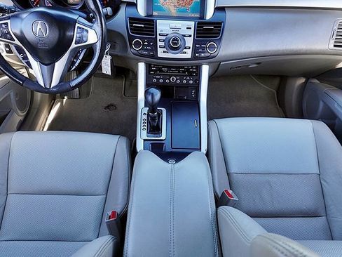 Used 2008 Acura RDX SH-AWD w/ Technology Package image 23