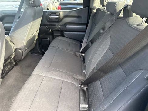 Used 2021 Chevrolet Silverado 1500 LT image 15