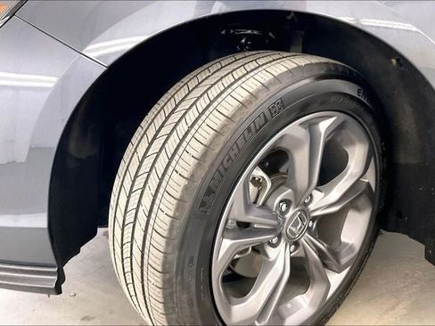 Certified 2024 Honda Accord EX image 34