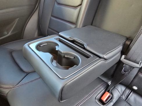 Used 2024 MAZDA CX-5 Carbon Edition image 30