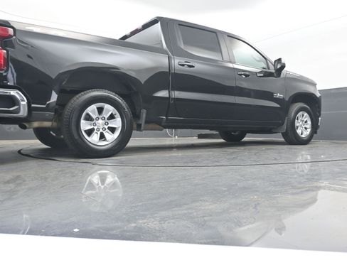 Used 2020 Chevrolet Silverado 1500 LT w/ Texas Edition image 28