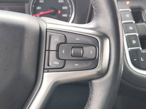 Used 2021 Chevrolet Tahoe Z71 image 21