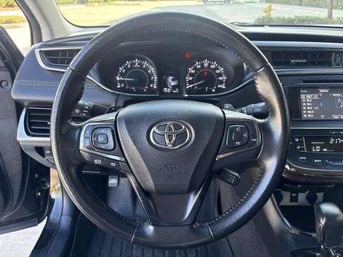 Used 2015 Toyota Avalon XLE image 25