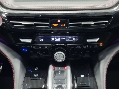 Used 2023 Acura MDX Type S AWD/4WD image 21