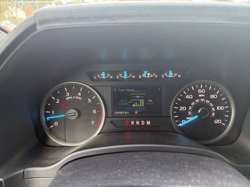 Used 2018 Ford F150 XLT w/ Equipment Group 301A Mid RWD image 17