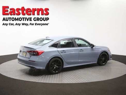Used 2024 Honda Civic Sport image 41