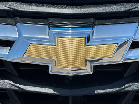 New 2024 Chevrolet Equinox LS image 38