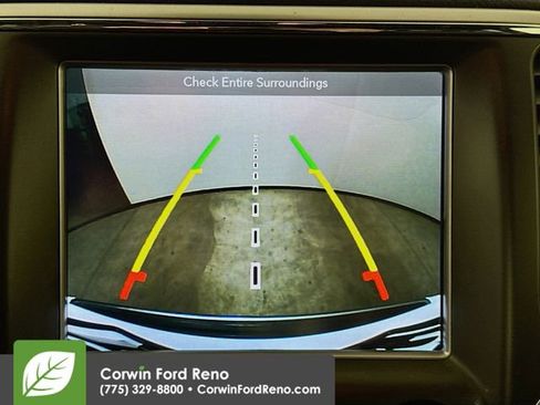 Used 2018 Jeep Grand Cherokee Limited image 14