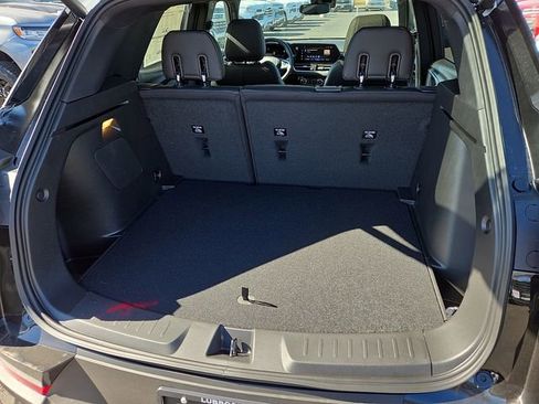 New 2026 Chevrolet TrailBlazer ACTIV w/ Convenience Package image 7