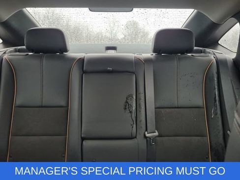 Used 2014 Chevrolet Impala LT w/ Premium Seating Package image 20