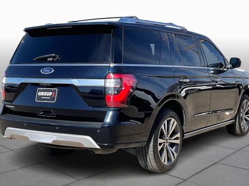 Used 2021 Ford Expedition Platinum image 13