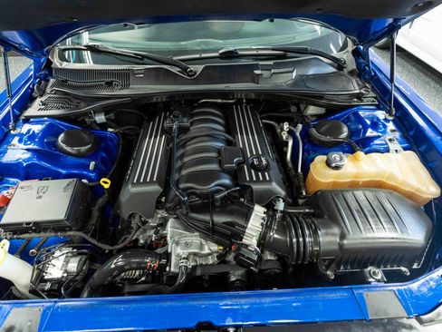 Used 2020 Dodge Challenger R/T Scat Pack RWD image 13