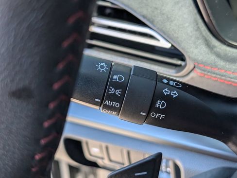 Used 2023 Subaru WRX GT AWD/4WD image 26