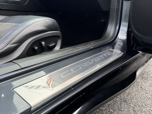 Used 2014 Chevrolet Corvette Stingray Coupe w/ 3LT Preferred Equipment Group image 14