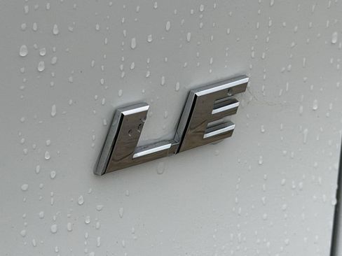 Used 2025 Toyota RAV4 LE FWD image 11