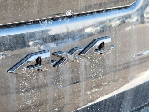 New 2026 Jeep Grand Cherokee Laredo image 10