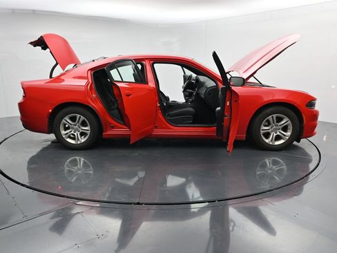 Used 2022 Dodge Charger SXT RWD image 27