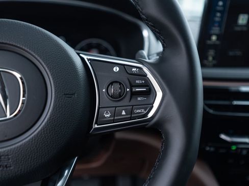 New 2026 Acura MDX w/ Technology Package image 23