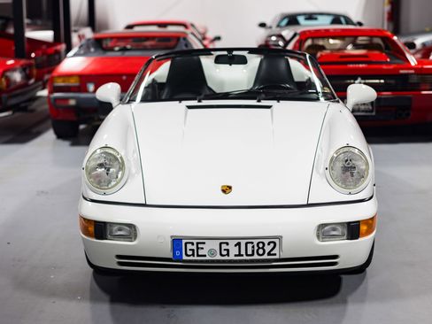 Used 1994 Porsche 911 Speedster image 6