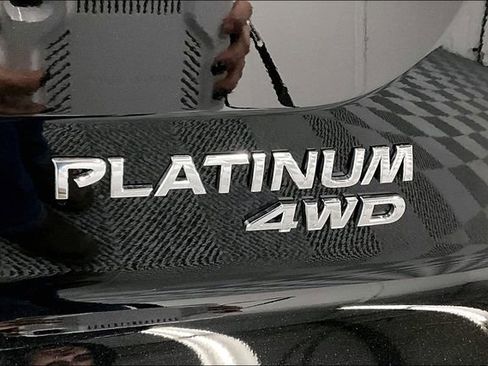 New 2025 Nissan Pathfinder Platinum w/ Lighting Package (N93) image 20