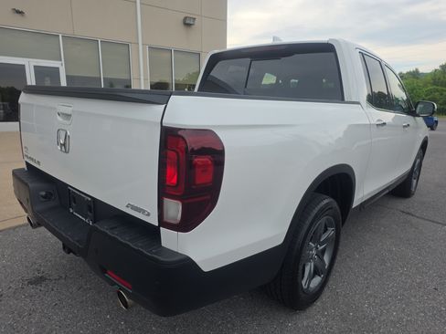 Used 2023 Honda Ridgeline RTL-E image 5