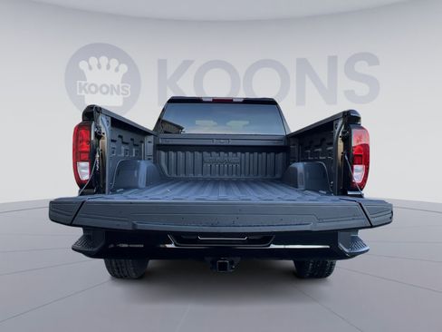 New 2026 GMC Sierra 1500 Elevation AWD/4WD image 45