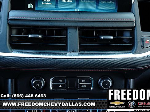 Used 2022 Chevrolet Tahoe RST w/ Luxury Package AWD/4WD image 19