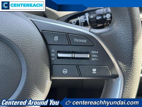 Used 2023 Hyundai Sonata SEL w/ Cargo Package FWD image 21