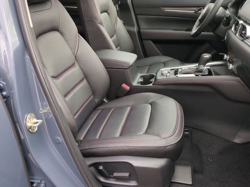 New 2025 MAZDA CX-5 Carbon Edition image 21