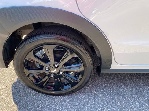 Used 2024 Mitsubishi Mirage Black Edition FWD image 26