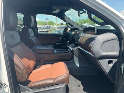 New 2026 Ford Expedition King Ranch AWD/4WD image 12